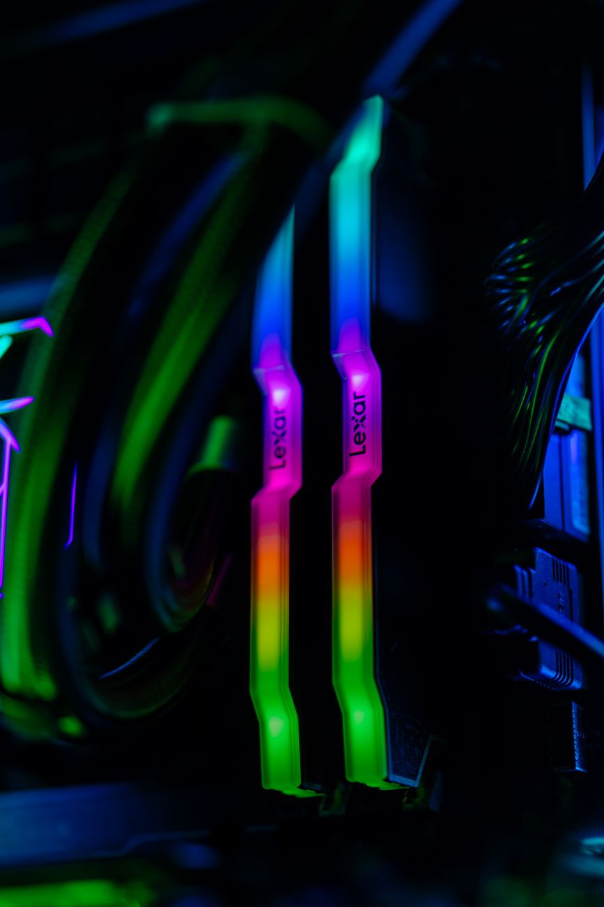 Configuration PC recommandée GTA 6